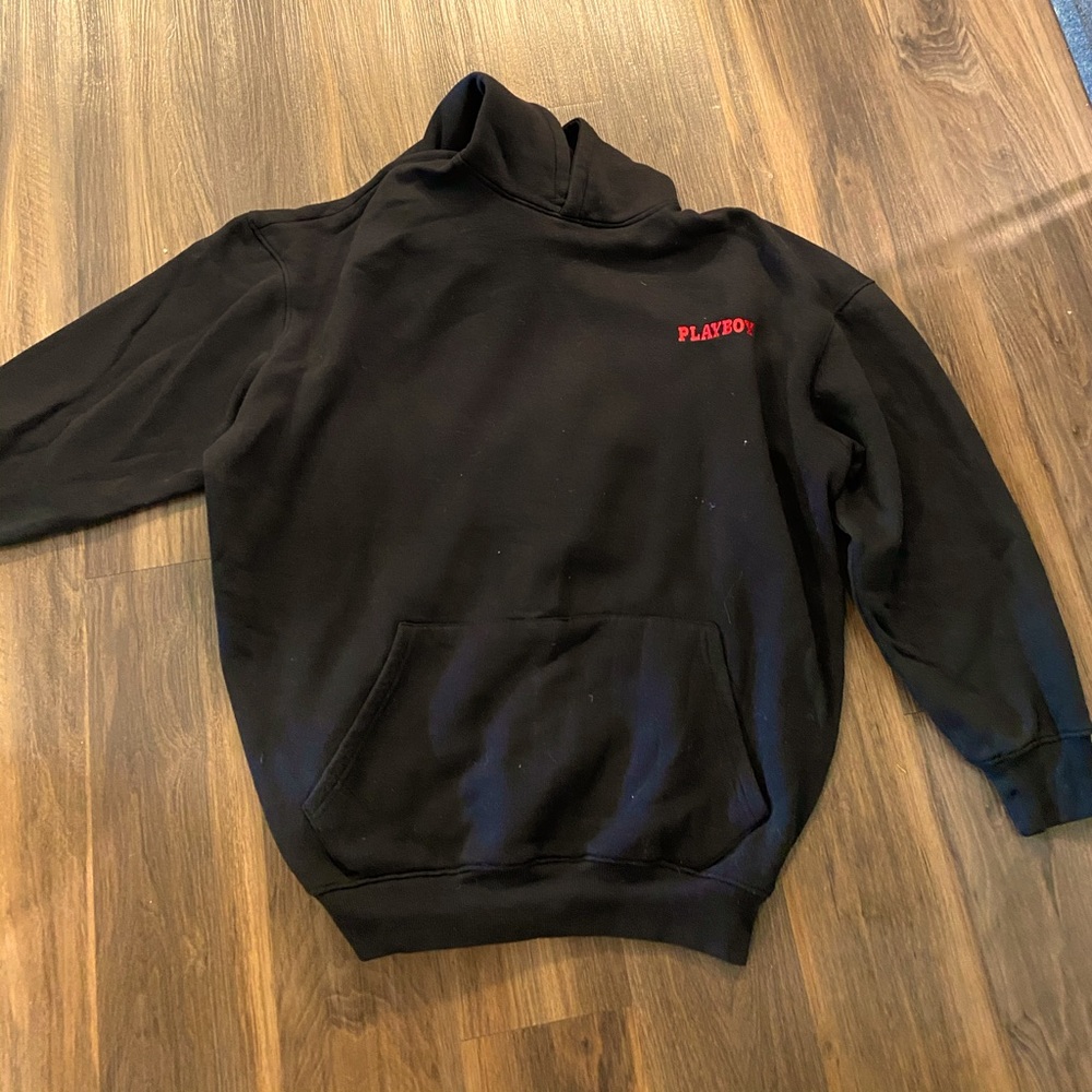 Playboy oversized sweatshirt